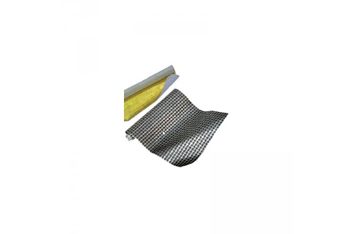 FEUILLE DE CERAMIQUE ZIRCOFLEX - PROTECTION THERMIQUE