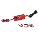 CHARGEUR DE BATTERIE 6 / 12 VOLTS - 1.2A