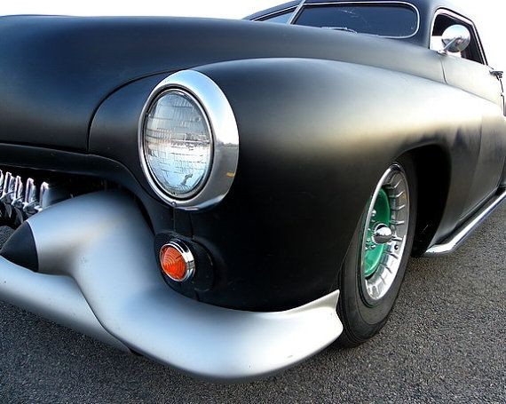 Peinture Carrosserie Noir Brillant Restom