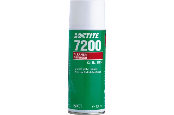 LOCTITE 7200 - Décapant : Joints, PEINTURE , VERNIS,Calamine....