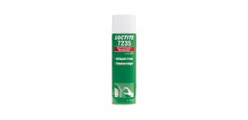 LOCTITE 7235 - Nettoyant Freins, Dégraissant Universel