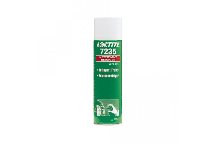 LOCTITE 7235 - Nettoyant Freins