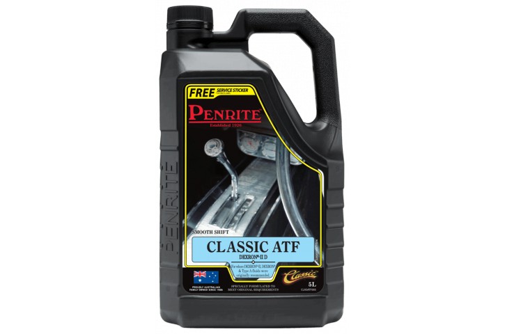 HUILE PENRITE CLASSIC ATF