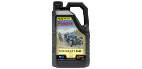 HUILE PENRITE SHELSLEY LIGHT 20W60