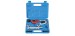 COFFRET POUR RABATTRE LES COLLETS FREINS 10 PIECES