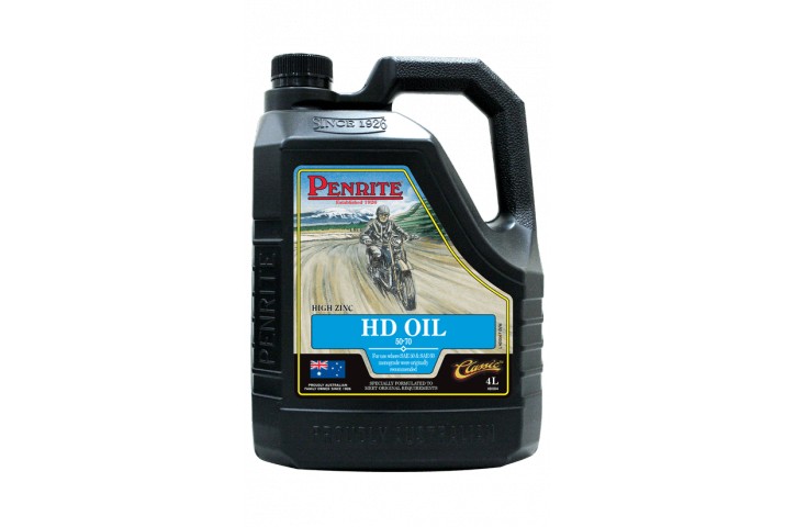 HUILE PENRITE HD OIL 50-70