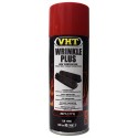 PEINTURE VHT VERMICULEE ROUGE