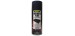 PEINTURE VHT VERMICULEE NOIRE - WRINKLE PLUS