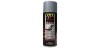 PEINTURE VHT FLAMEPROOF, TEMPERATURE EXTREME, ARGENT MAT