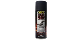 PEINTURE VHT FLAMEPROOF, TEMPERATURE EXTREME, NOIR MAT