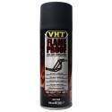 PEINTURE VHT FLAMEPROOF, TEMPERATURE EXTREME, NOIR MAT