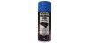 PEINTURE VHT VERMICULEE BLEU