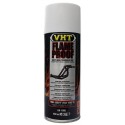 PEINTURE VHT FLAMEPROOF, TEMPERATURE EXTREME, BLANC MAT