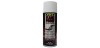 PEINTURE VHT FLAMEPROOF, TEMPERATURE EXTREME, BLANC MAT