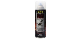 PEINTURE VHT FLAMEPROOF, TEMPERATURE EXTREME, VERNIS TRANSPARENT SATINE