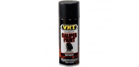 PEINTURE VHT POUR FREINS - NOIR SATINE