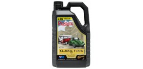 HUILE PENRITE CLASSIC V-DUB 20W60