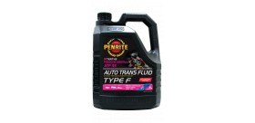 HUILE PENRITE ATF TYPE F - ATF 33