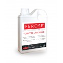 FEROSE - TRANSFORMATEUR DE ROUILLE 500ml