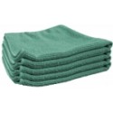 CHIFFON MICROFIBRE CLASSIQUE VERT