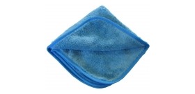 MICROFIBRE ULTRA DOUCE BLEUE