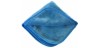 MICROFIBRE ULTRA DOUCE BLEUE