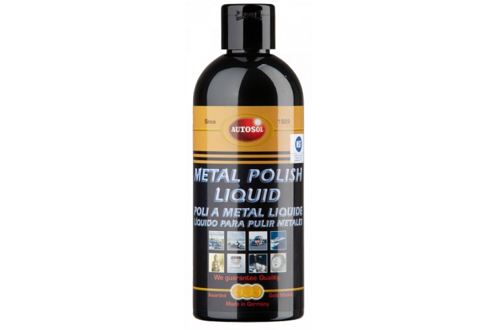 POLISH METAL LIQUIDE AUTOSOL