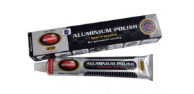 POLISH ALUMINIUM AUTOSOL