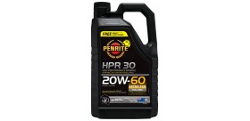 HUILE PENRITE HPR 30 20W60 MINERALE PERFORMANCE