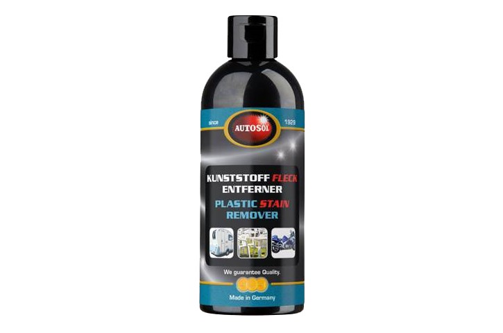 NETTOYANT PLASTIQUE SPECIAL AUTOSOL