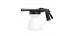 CANON A MOUSSE PAR EAU GRIOT'S GARAGE