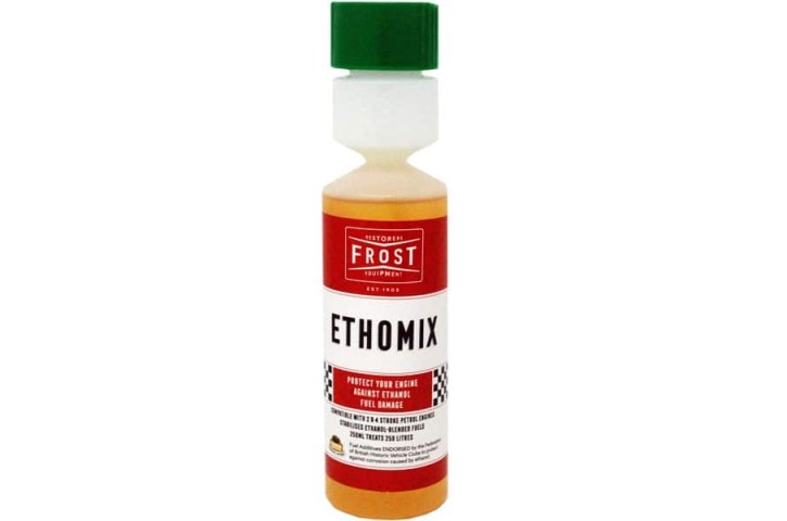 ETHOMIX - ADDITIF PROTECTEUR ETHANOL