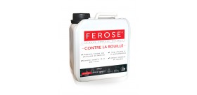 FEROSE - TRANSFORMATEUR DE ROUILLE 2 LITRES