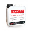 FEROSE - TRANSFORMATEUR DE ROUILLE 2 LITRES