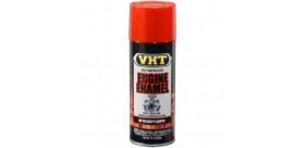 PEINTURE MOTEUR VHT ENGINE ENAMEL - ORANGE CHEVROLET