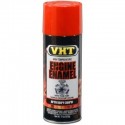 PEINTURE MOTEUR VHT ENGINE ENAMEL - ORANGE CHEVROLET