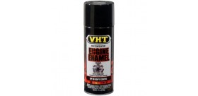 PEINTURE MOTEUR VHT ENGINE ENAMEL - NOIR SATINE