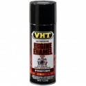 PEINTURE MOTEUR VHT ENGINE ENAMEL - NOIR SATINE