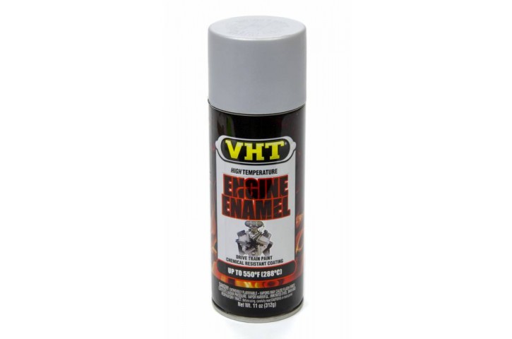 PEINTURE MOTEUR VHT ENGINE ENAMEL - Gris Aluminium