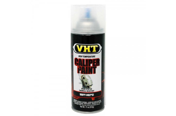 PEINTURE VHT POUR FREINS - VERNIS BRILLANT