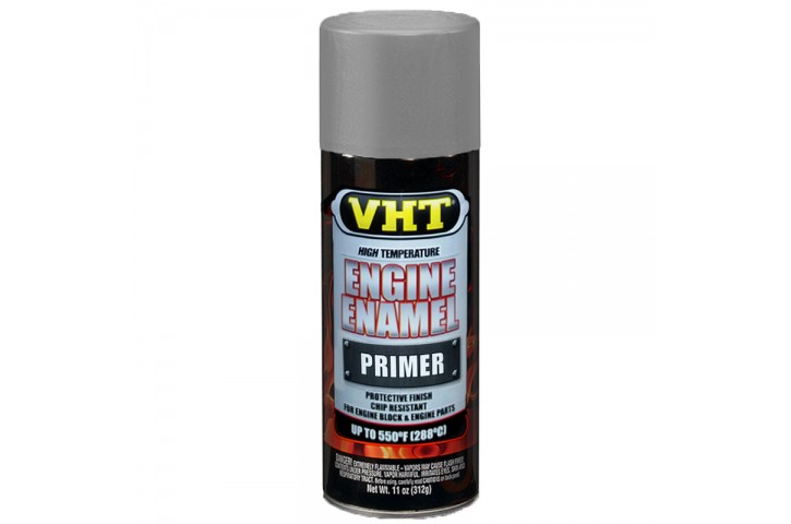 PEINTURE MOTEUR VHT ENGINE ENAMEL - PRIMAIRE