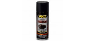 PEINTURE MOTEUR VHT 'CASE PAINT' - NOIR SATINE