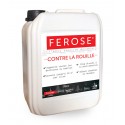 FEROSE - TRANSFORMATEUR DE ROUILLE 5 LITRES