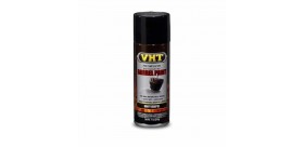 PEINTURE MOTEUR VHT 'BARREL PAINT' - NOIR BRILLANT