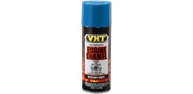 PEINTURE MOTEUR VHT ENGINE ENAMEL - BLEU GM