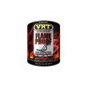 PEINTURE VHT FLAMEPROOF, TEMPERATURE EXTREME, NOIRE MAT - POT