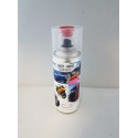 PEINTURE EPOXY 2K AEROSOL - NOIR SATINE