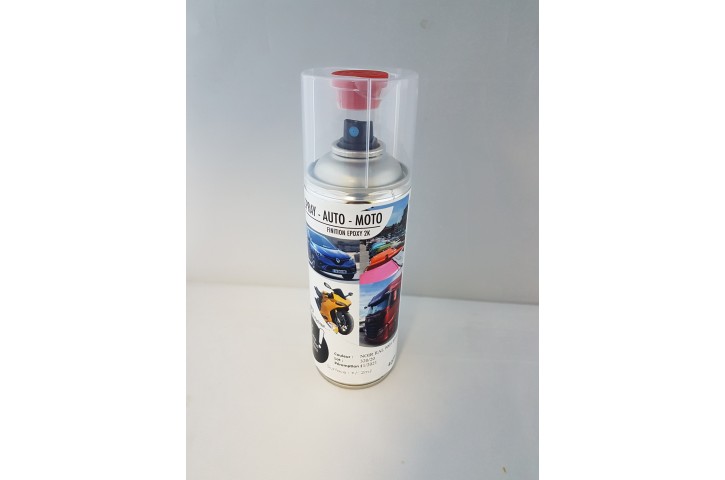 Peinture époxy 2K brillant Ral 9016