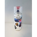 PEINTURE EPOXY 2K AEROSOL BI COMPOSANT - GRIS ALU