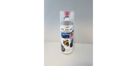 APPRET GARNISSANT 2K AEROSOL BI COMPOSANT - GRIS